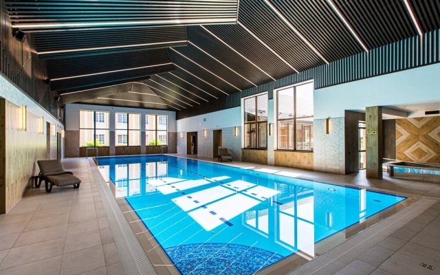 SPA & Wellness Saint Charbel