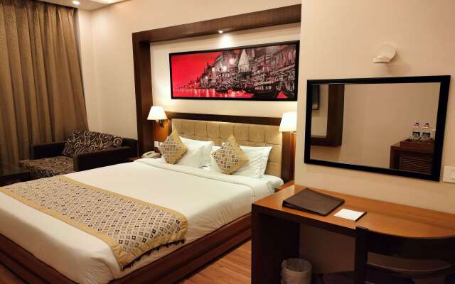 Ramada by Wyndham Varanasi Katesar