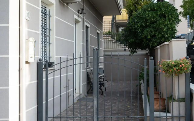 Frog 30 in Gabicce Mare