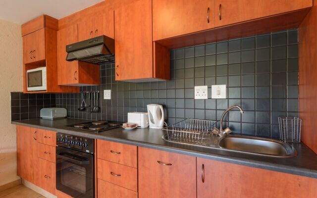 San Lameer Villa Rentals One Bedroom Standard 10416