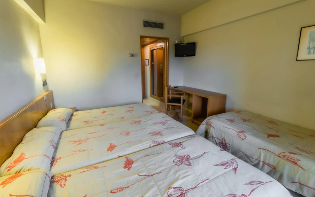 Hotel Alhama