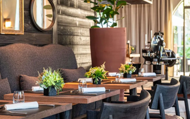 L'Isle de Leos Hotel & Spa - MGallery Collection