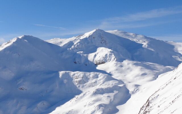 Hotel Garnì Mille Pini
