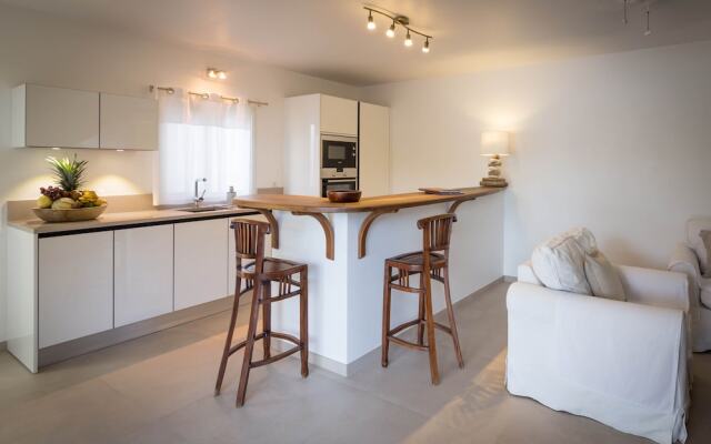 Dream Villa Marigot 646