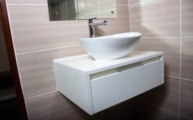 Teemane Select hotel