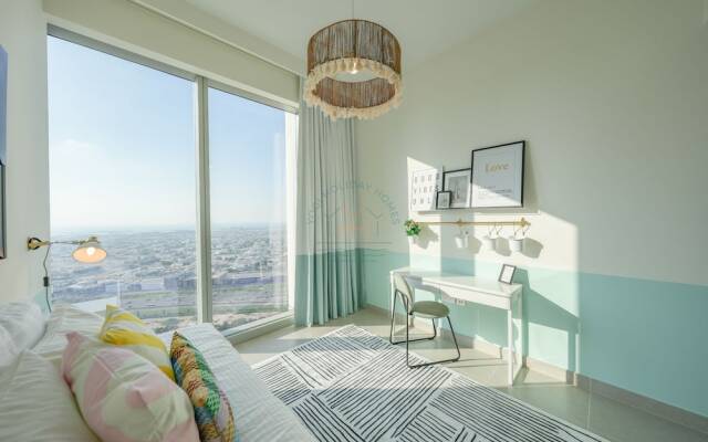 YOGI - Fabulous 2BR Apt Downtown