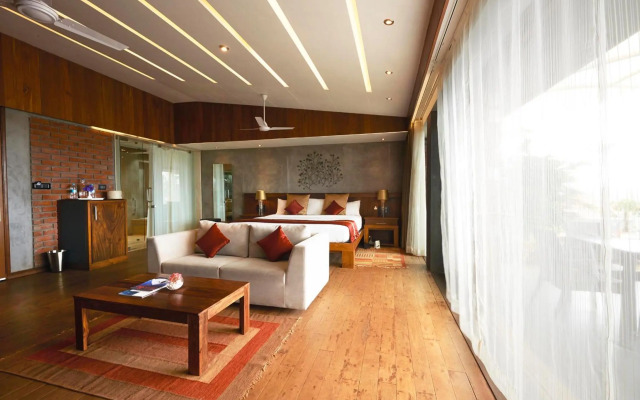 Brightland Resort & Spa