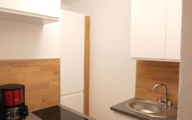 Frühstückspension Pachler