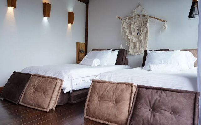 Ibuku Hotel