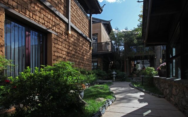 Lijiang Trustay Boutique Hotel
