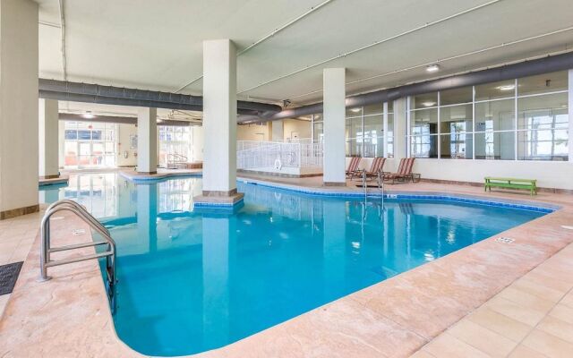 Phoenix Gulf Shores by Brett/Robinson Vacations