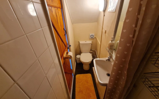 17th-century1bed/studio/petsok/garden/wifi