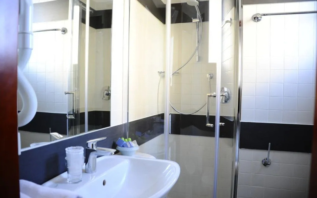Hotel Metropol
