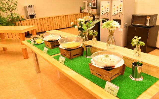 Hotel Calanthe OSAKA