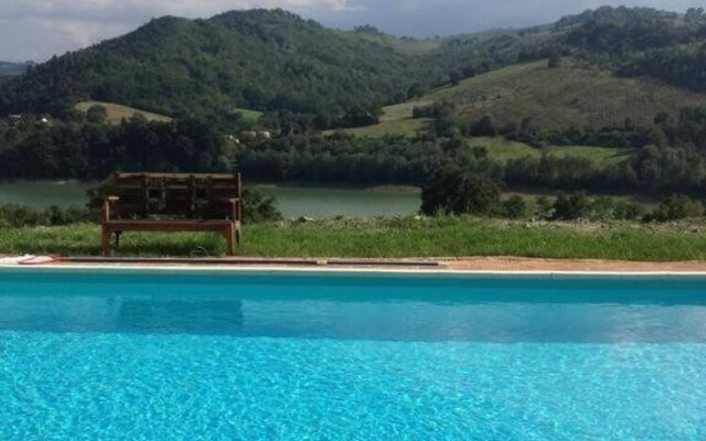 la casa raphael