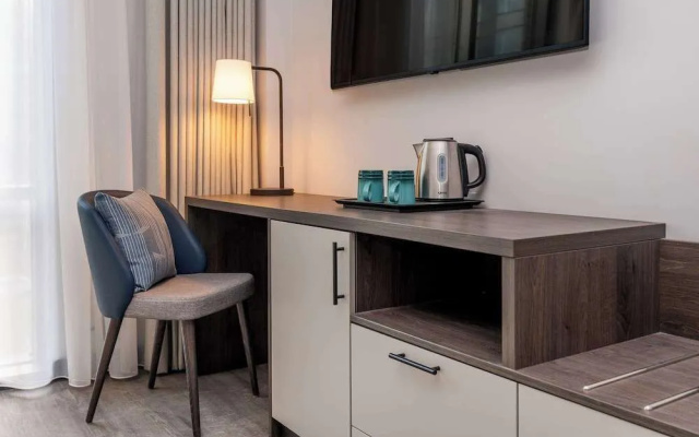 Hyatt Place Leeds