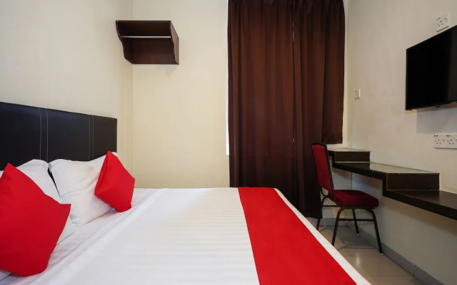 Hotel O Jj Hotel Sitiawan