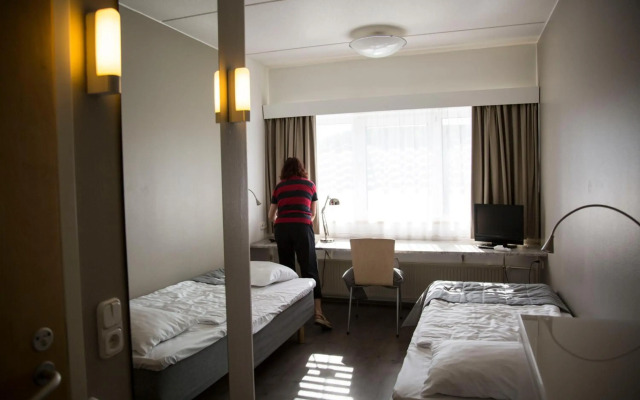 Finlandia Hotel Alba