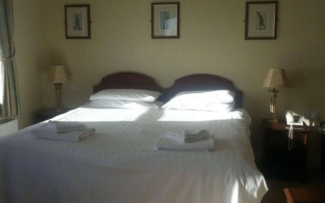 The Fairways Hotel