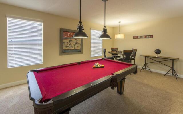 Evangeline's Champions Gate Vacation Home