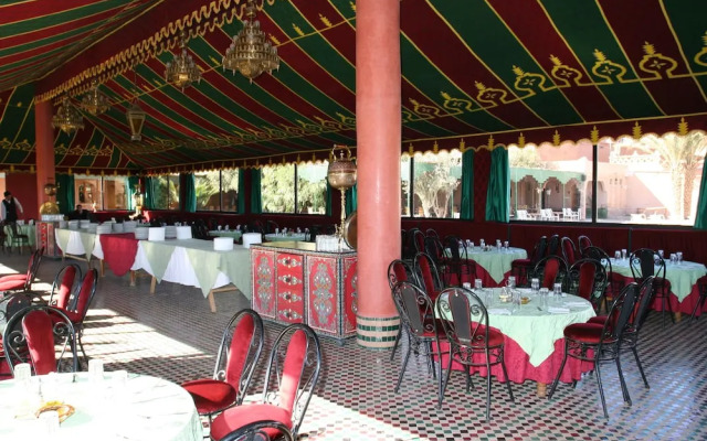 Hotel La Kasbah