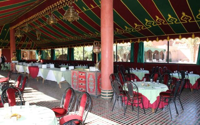 Hotel La Kasbah