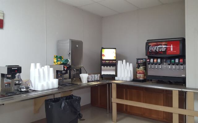 Cuero Oilfield Housing