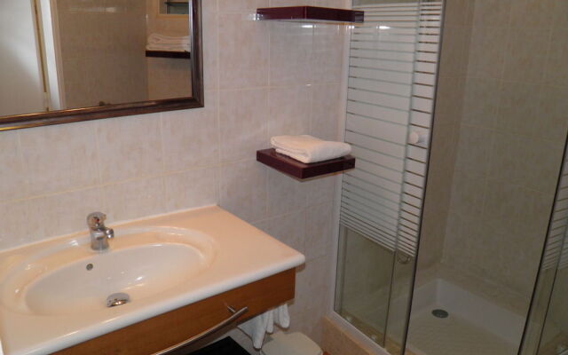 Appart'Hotel Marina