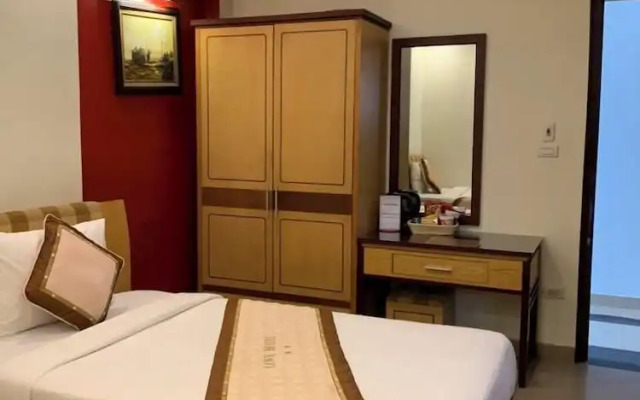 Love Hotel Hoang Mai HN- by Bay Luxury