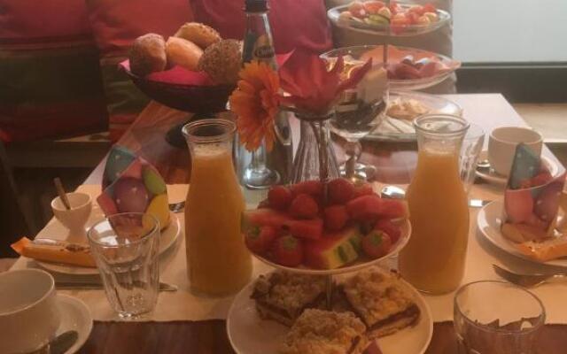 Hotel Hegemann garni