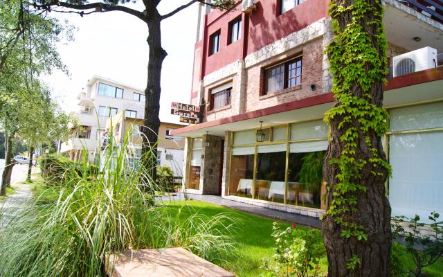 Hotel Europa