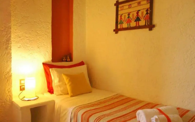 Mila Malia Studios Hotel