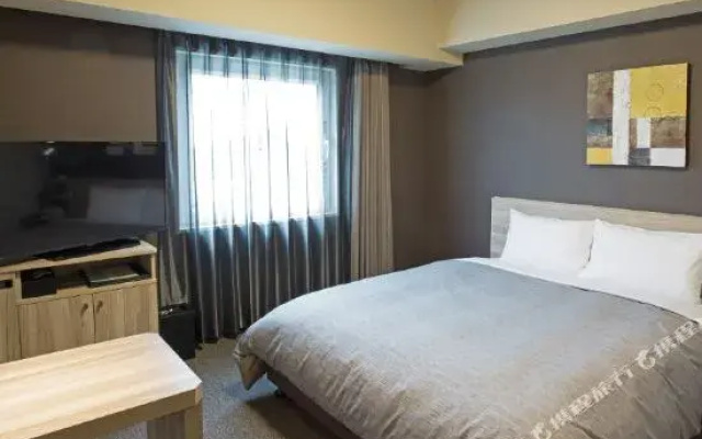 Hotel Route-Inn Yamanashi Chuo
