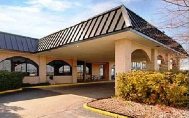 Motel 6 Natchitoches, LA