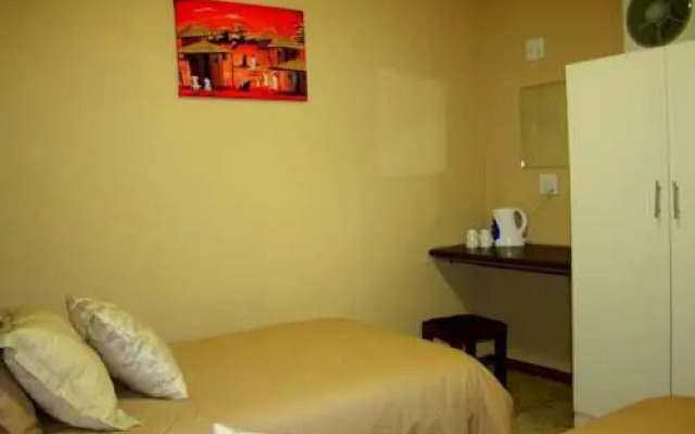 Honey Bee Guesthouse