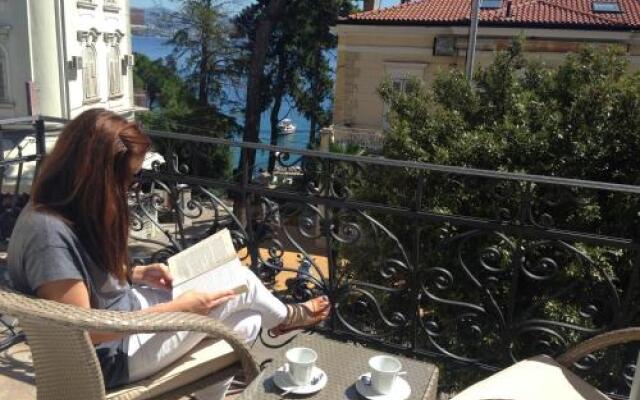 Luxury Apartments Centre of Opatija