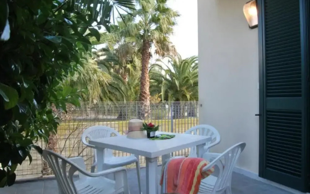 Residence Vaia