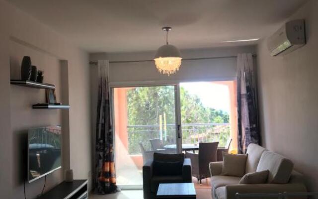 Limnaria Gardens K203 in Paphos