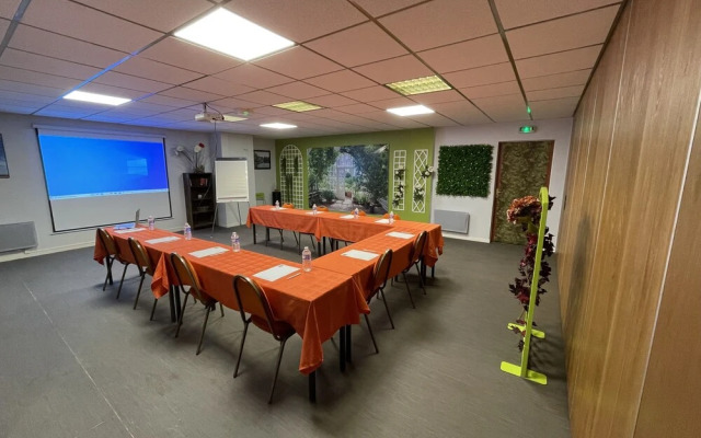 Hôtel Saint Laurent