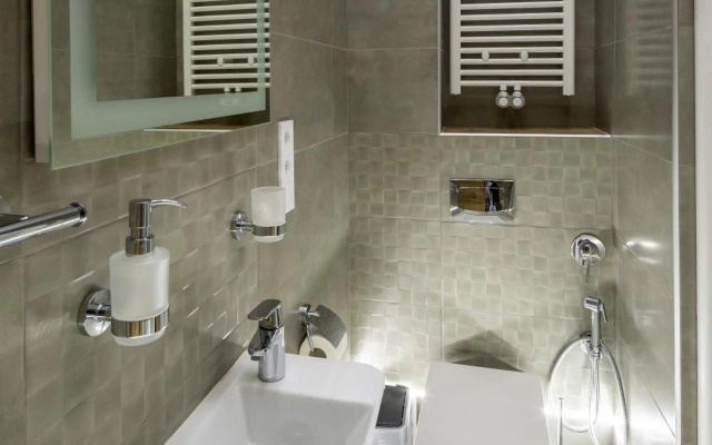 Doroshenko street for 4 guests