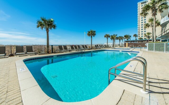 Ocean Villa 602, Panama City Beach