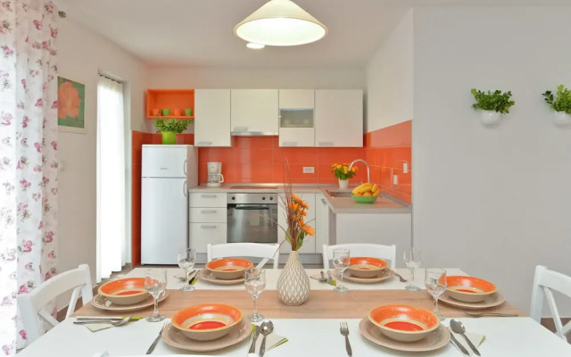 Apartment 1659