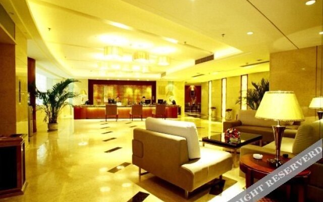 Shengda Hotel
