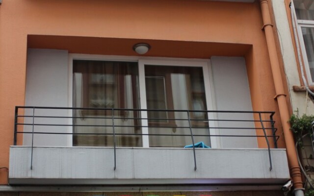 Fidan Residence Taksim