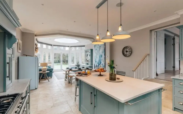 The Florence in Hurley