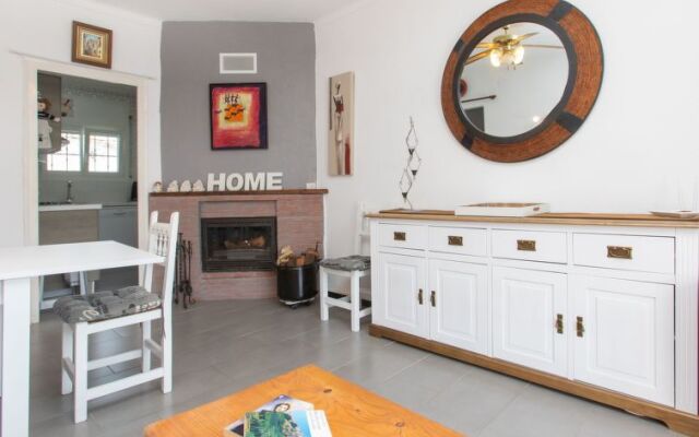Holiday Home La Bahia