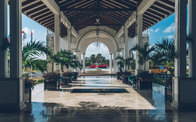 Hotel Iberostar Selection Ensenachos