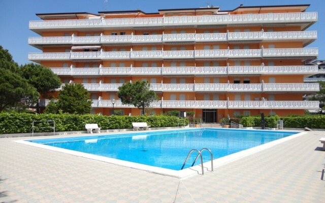 Nice Apartment in a Residence With Swimming Pool by Beahost Rentals