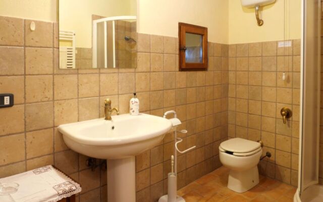 Nobile - Borgo la Civitella