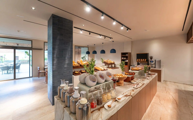 Alizo Comfort Chic Stay Rhodes - Adults Only